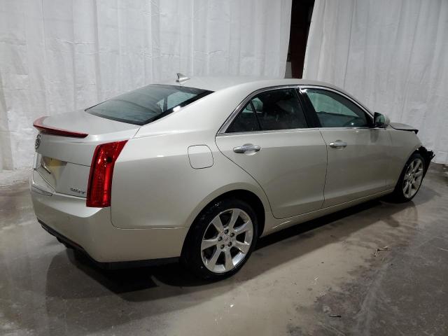 Vin: 1g6ab5rx7e0112395, lot: 53522755, cadillac ats luxury 20143