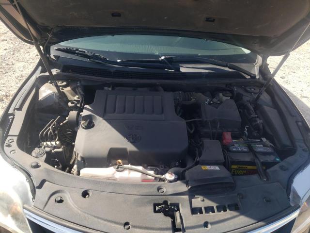 2016 TOYOTA AVALON XLE - 4T1BK1EB0GU239310