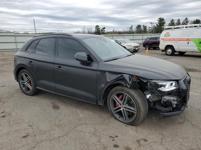 Vin: wa1b4afy4k2081649, lot: 53624275, audi sq5 premium plus 20194
