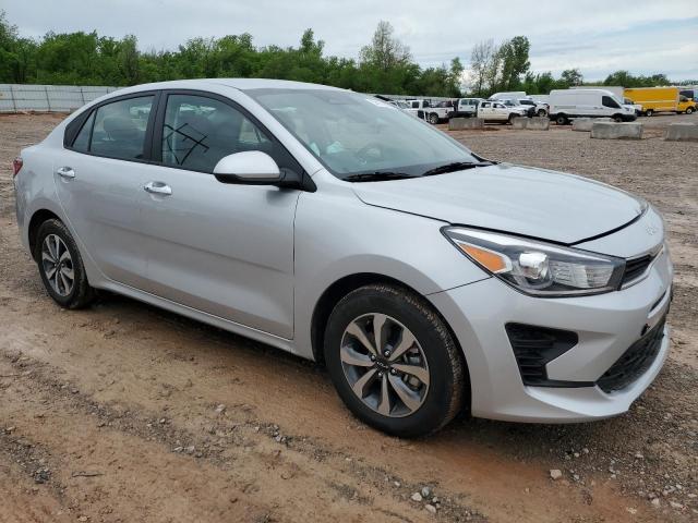 Vin: 3kpa24ad7pe513688, lot: 54171675, kia rio lx 20234