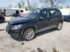 2017 VOLKSWAGEN TIGUAN S - WVGAV7AX7HK050240