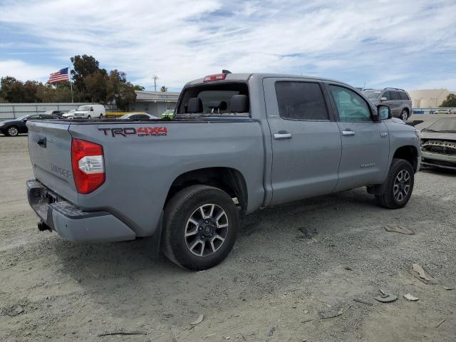 Vin: 5tfhy5f14mx997283, lot: 52945645, toyota tundra crewmax limited 20213