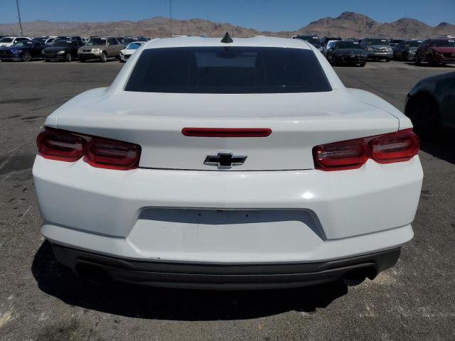 2020 CHEVROLET CAMARO LS - 1G1FB1RX5L0136826
