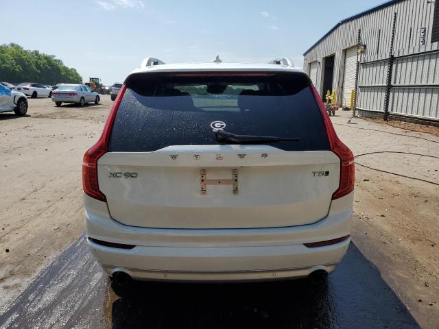 2018 VOLVO XC90 T5 - YV4102PK9J1355040