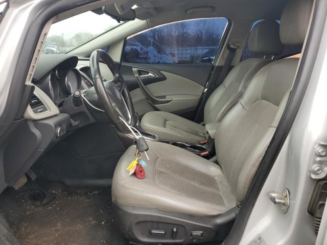 2016 BUICK VERANO - 1G4PP5SK4G4112319
