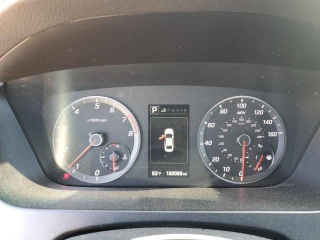 2015 HYUNDAI SONATA SPO 5NPE34AB8FH066635