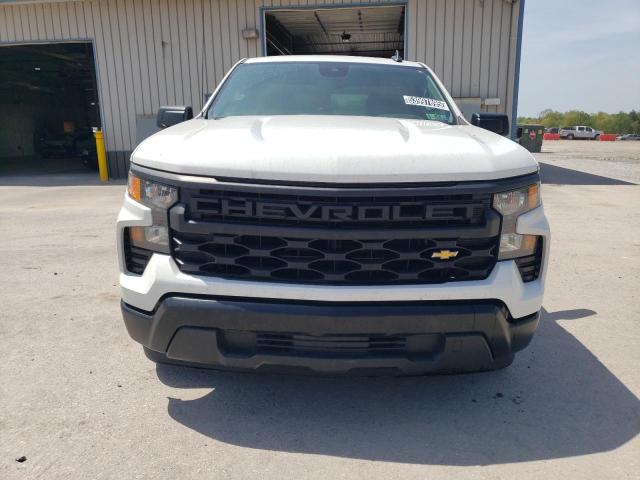 2023 CHEVROLET SILVERADO - 3GCNAAEK6PG338222