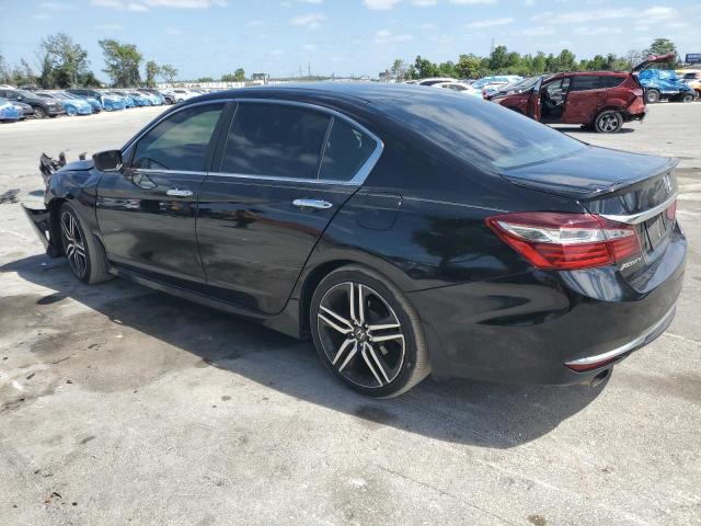 Vin: 1hgcr2f14ha061096, lot: 54870205, honda accord sport special edition 20172