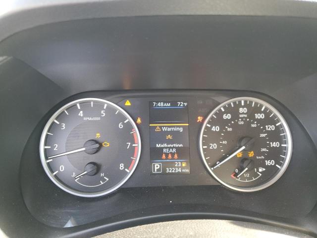 2023 NISSAN SENTRA S - 3N1AB8BV4PY287948