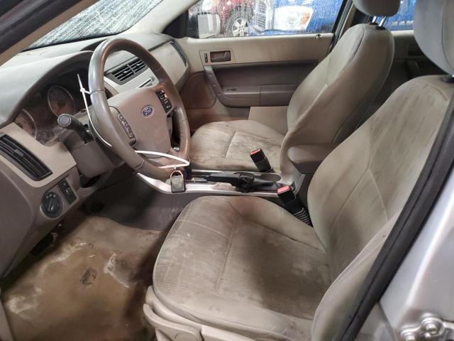 2010 FORD FOCUS SE - 1FAHP3FN2AW293939