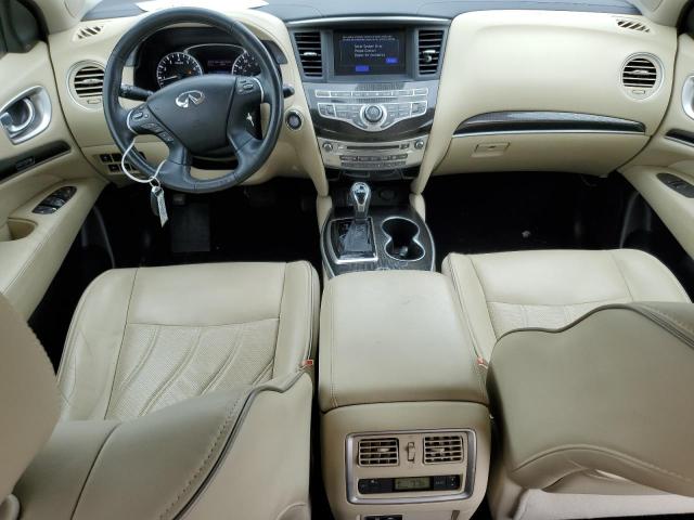 2019 INFINITI QX60 LUXE - 5N1DL0MN4KC532377