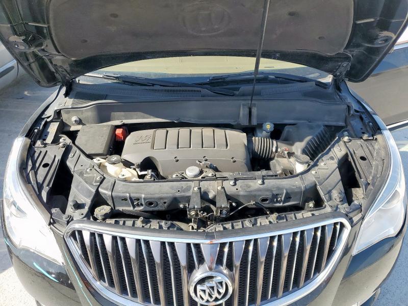 2016 BUICK ENCLAVE - 5GAKRCKD2GJ278291