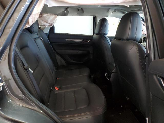 2022 MAZDA CX-5 PREFE - JM3KFBCM8N0635600