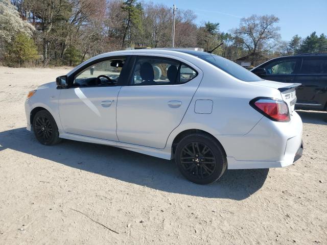 2024 MITSUBISHI MIRAGE G4 ML32FUFJ4RHF04408