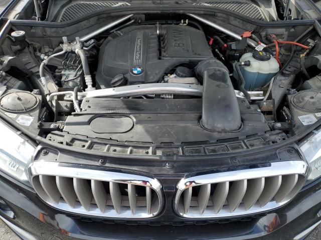 2018 BMW X5 XDRIVE3 - 5UXKR0C51JL072538