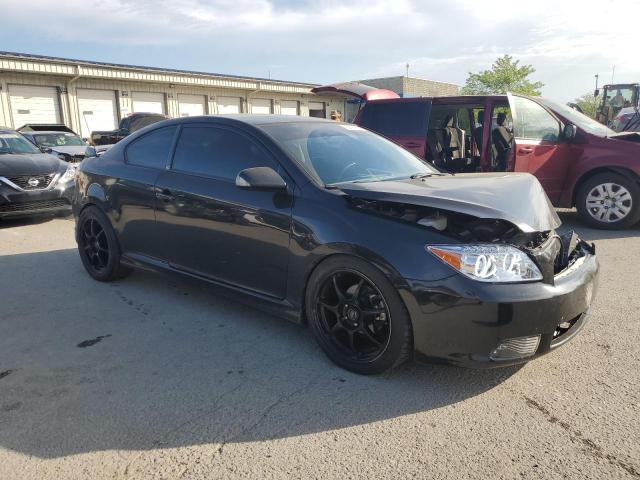 2010 TOYOTA SCION TC - JTKDE3B72A0317819