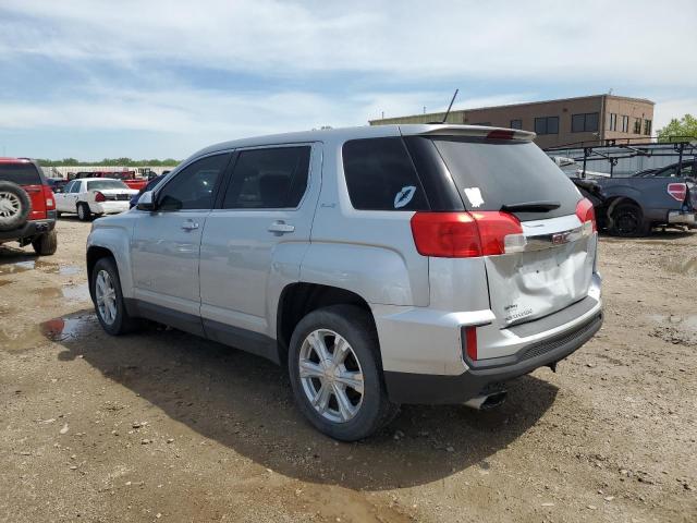 Vin: 2gkalmek9h6318915, lot: 54860465, gmc terrain sle 20172