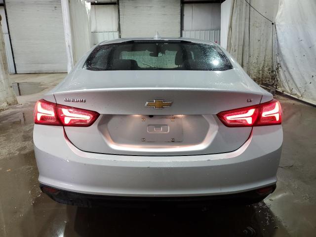 2022 CHEVROLET MALIBU LT - 1G1ZD5ST8NF173584