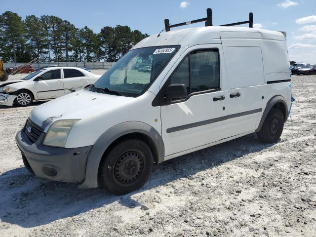 FORD TRANSIT CO