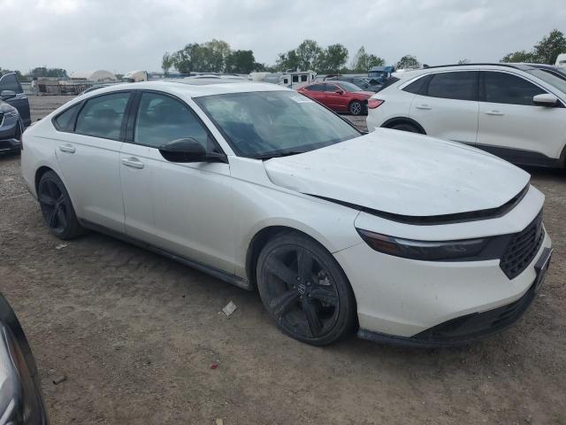 2023 HONDA ACCORD HYB - 1HGCY2F76PA065236