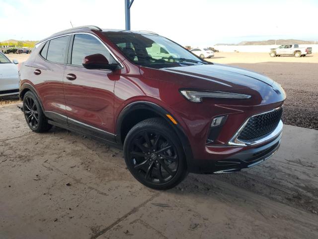 Vin: kl4amesl6sb021238, lot: 53388085, buick encore sport touring 20254