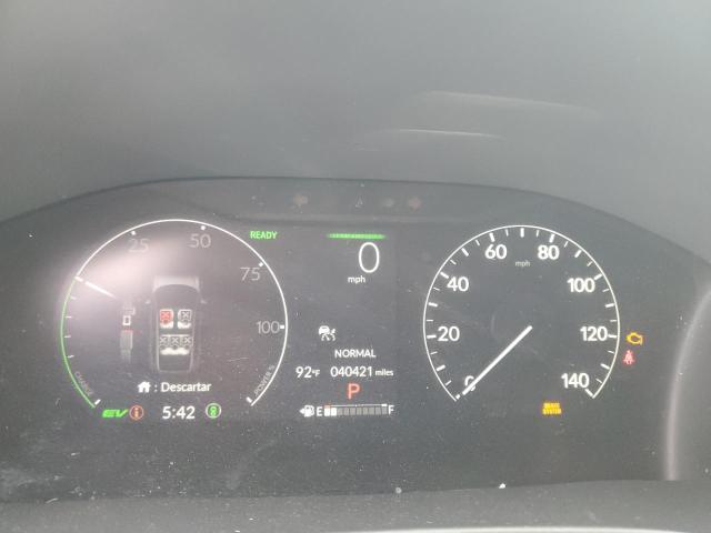 2024 HONDA CR-V SPORT - 7FARS5H55RE018253
