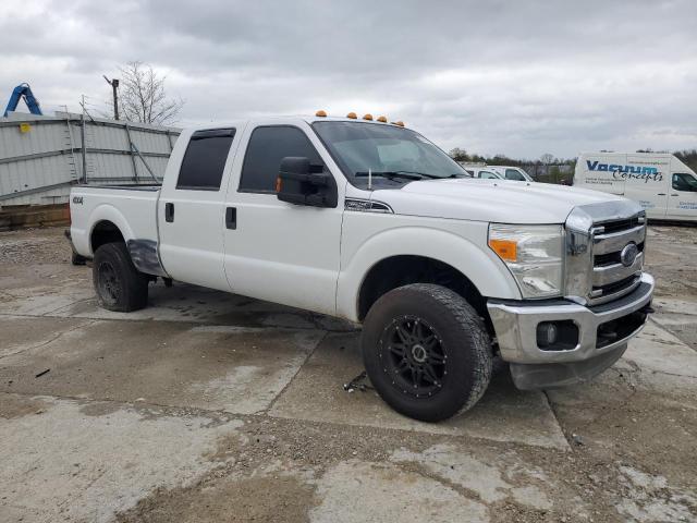 Vin: 1ft7w2b62geb36038, lot: 53141945, ford f250 super duty 20164