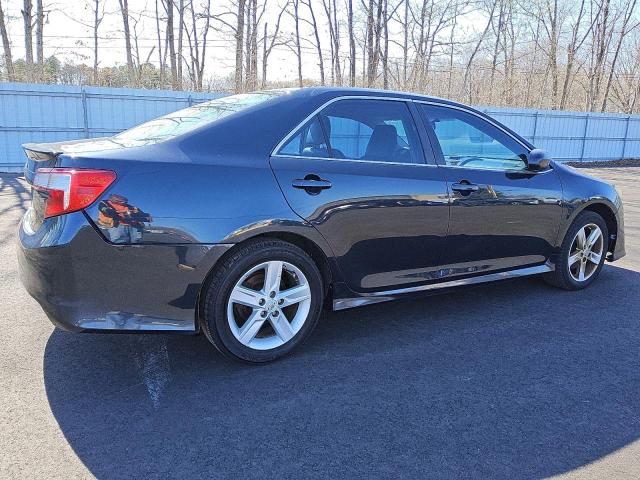 Vin: 4t1bf1fk9du221175, lot: 51998465, toyota camry l 20133