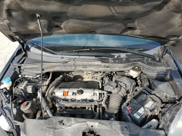 2011 HONDA CR-V EXL - 5J6RE4H79BL035049