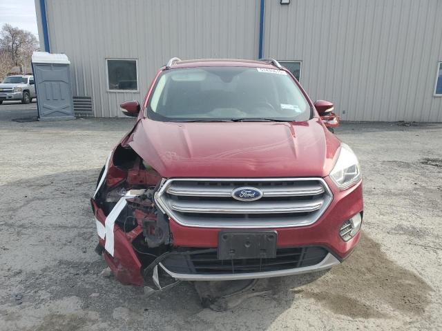 2017 FORD ESCAPE TIT - 1FMCU9JD9HUC92044