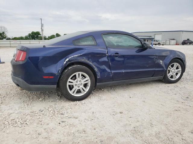 Vin: 1zvbp8am4c5232237, lot: 54775235, ford all models 20123