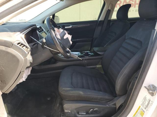 2015 FORD FUSION SE - 3FA6P0HD8FR234463