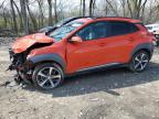 2019 HYUNDAI KONA ULTIM - KM8K5CA50KU332940