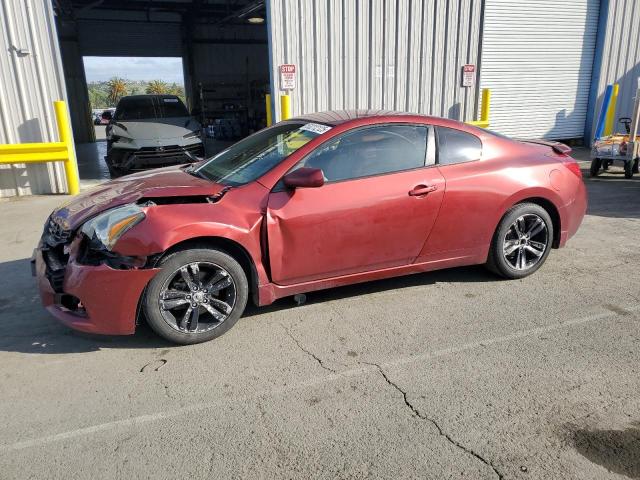 Vin: 1n4al2ep3dc217436, lot: 53212125, nissan altima s 2013 img_1