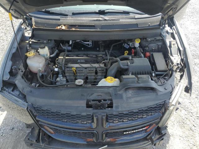 2020 DODGE JOURNEY SE - 3C4PDCABXLT260742
