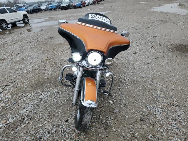 2007 HARLEY-DAVIDSON FLHRCI - 1HD1FR4107Y692250