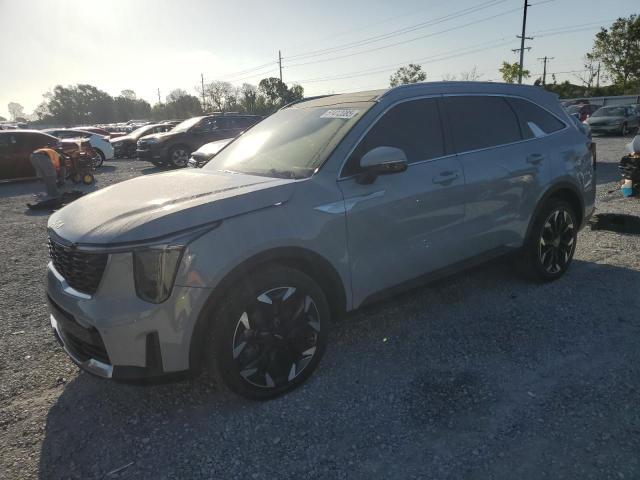 KIA SORENTO EX