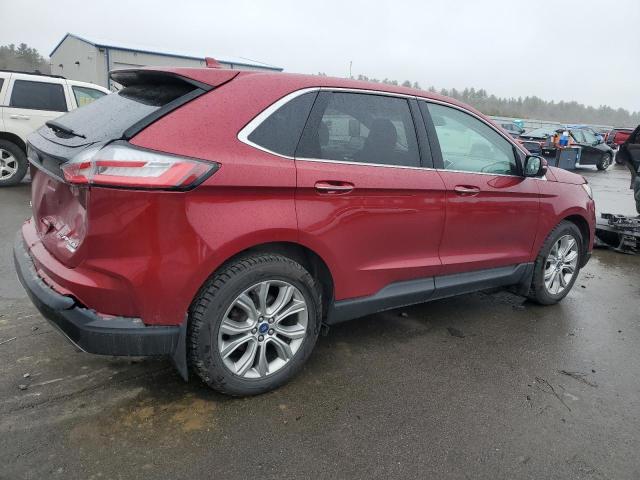 2019 FORD EDGE TITAN - 2FMPK4K93KBB18732