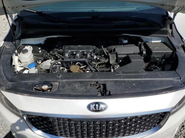 2015 KIA SEDONA EX KNDMC5C16F6079738