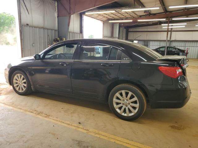 Vin: 1c3ccbbb2dn597017, lot: 52092065, chrysler 200 touring 20132