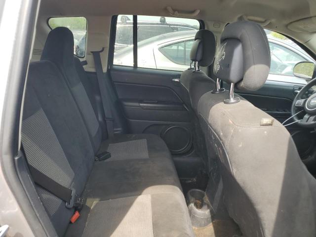 2015 JEEP COMPASS SP 1C4NJDBB8FD437612