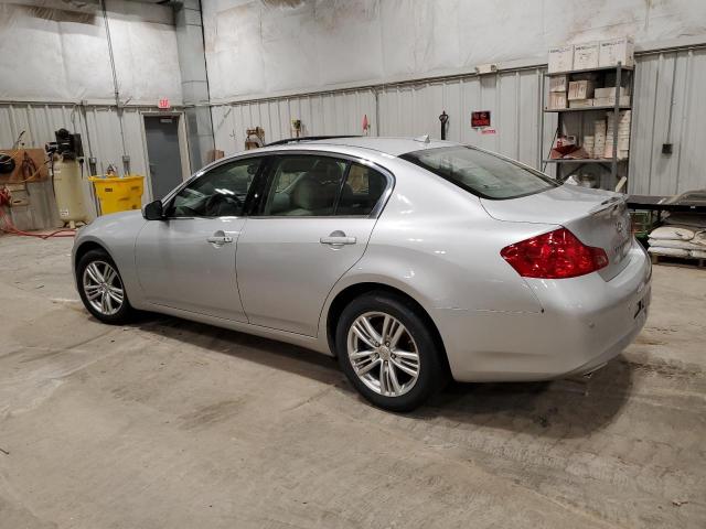 Vin: jn1cv6arxbm356470, lot: 53985355, infiniti g37 20112