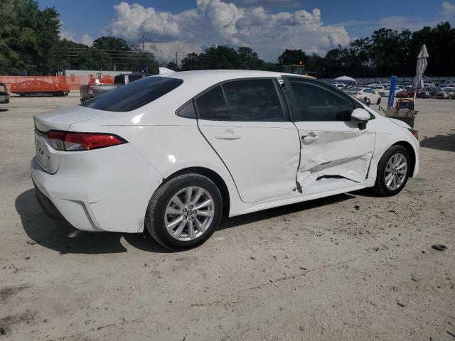 Vin: 5yfb4mde0rp192498, lot: 54906415, toyota corolla le 20243