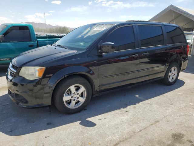 DODGE GRAND CARAVAN SXT