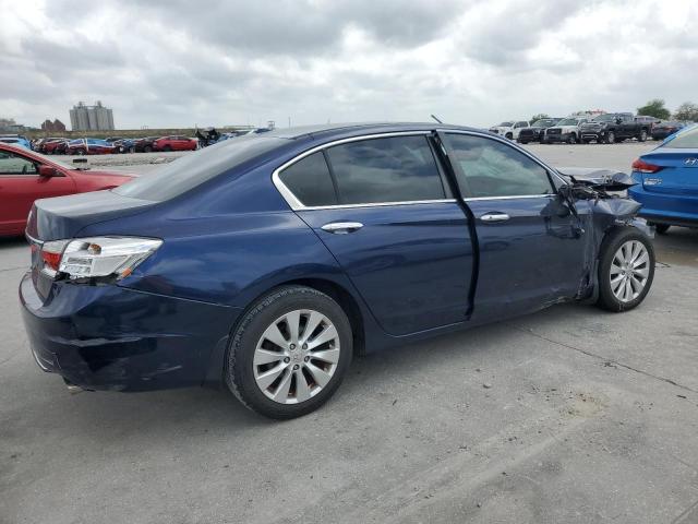 2015 HONDA ACCORD EXL - 1HGCR2F80FA254890