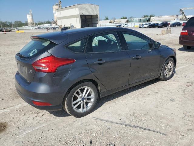 Vin: 1fadp3k26gl369313, lot: 54102835, ford focus se 20163