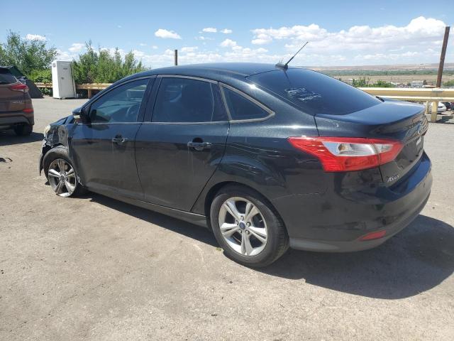 Vin: 1fadp3f27el432331, lot: 55181675, ford focus se 20142