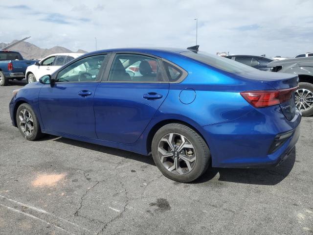 Vin: 3kpf24ad1ke058691, lot: 53212515, kia forte fe 20192