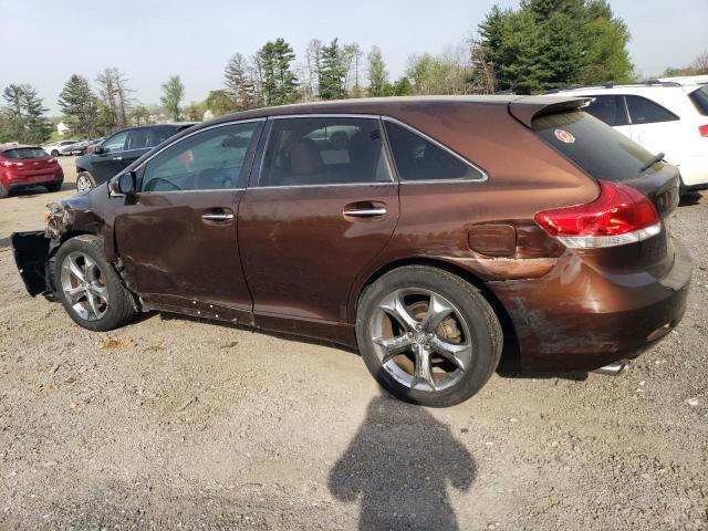 Vin: 4t3zk3bb3au034058, lot: 53818425, toyota venza 20102