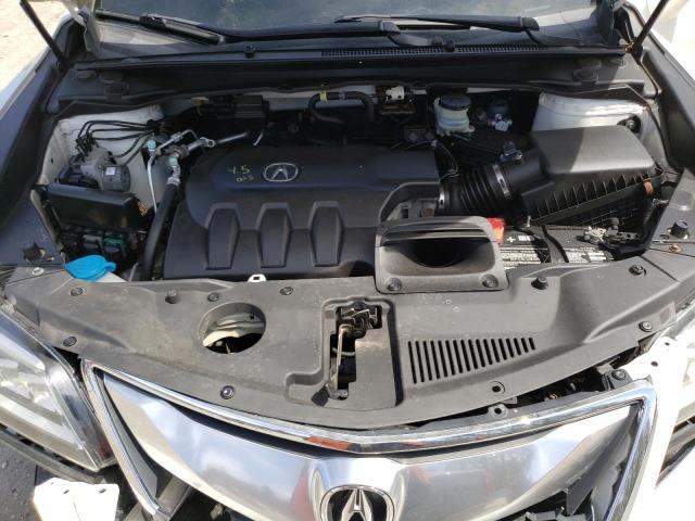 2017 ACURA RDX - 5J8TB4H39HL030946
